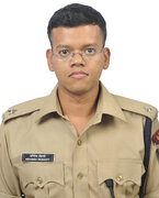 Abhishek Mohanty